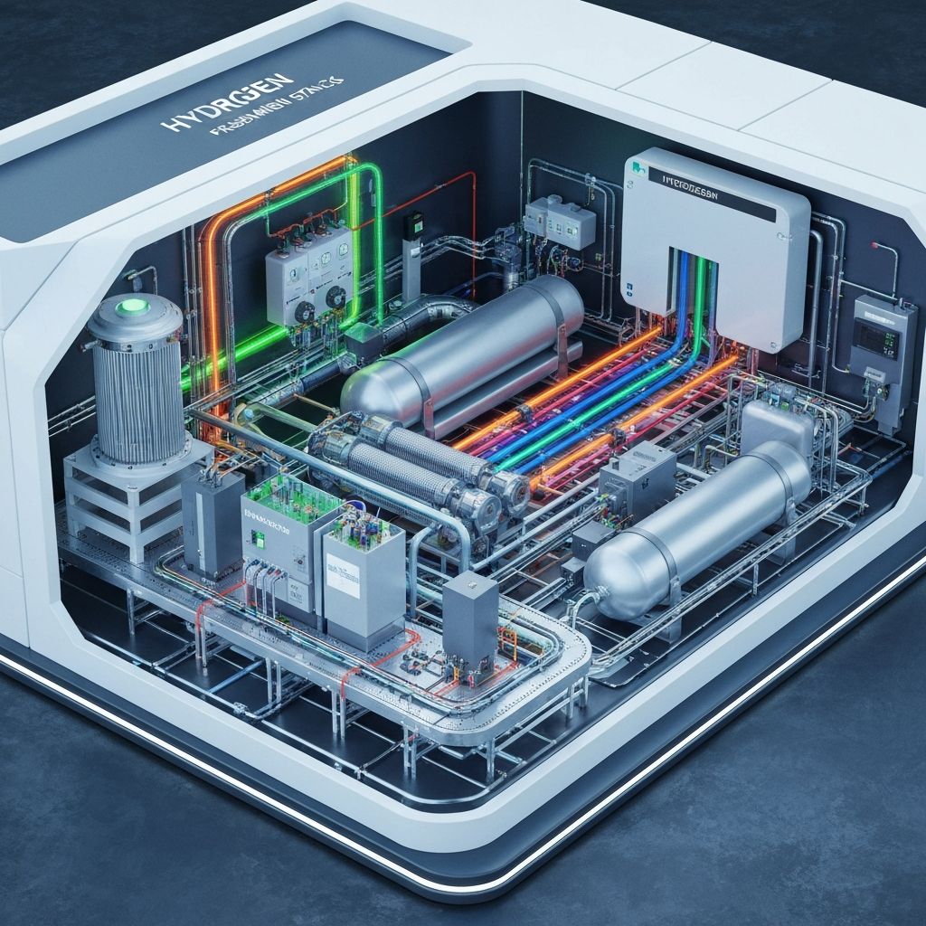 Power Systems Engineering